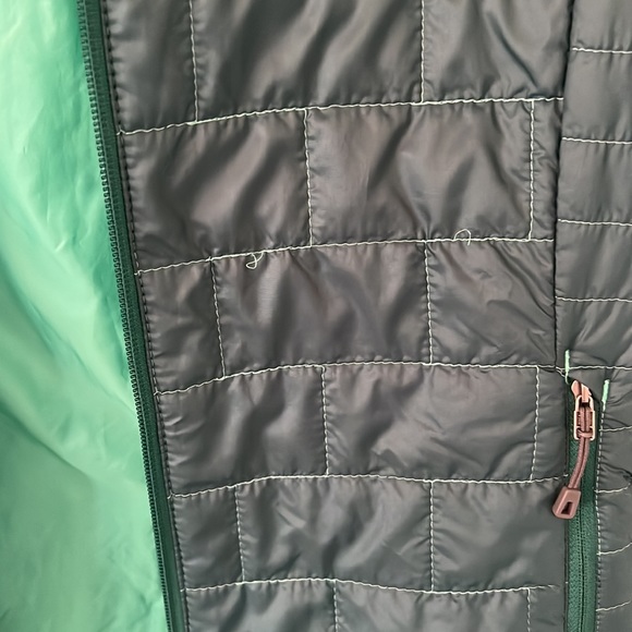 ♥️ 𝗣𝗮𝘁𝗮𝗴𝗼𝗻𝗶𝗮 𝗡𝗮𝗻𝗼 𝗣𝘂𝗳𝗳 𝗝𝗮𝗰𝗸𝗲𝘁 𝘄𝗶𝘁𝗵 𝗛𝗼𝗼𝗱 - Picture 8 of 13